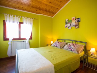 Appartement de vacances Porec Équipement 23