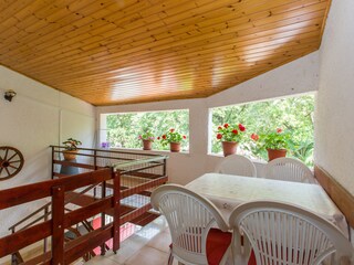 Appartement de vacances Porec Équipement 25