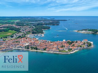 Appartamento per vacanze Porec Documento 39