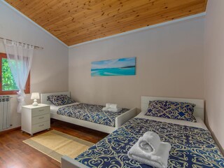 Vakantieappartement Porec Kenmerken 24