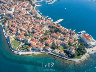 Appartamento per vacanze Porec Ambiente 28