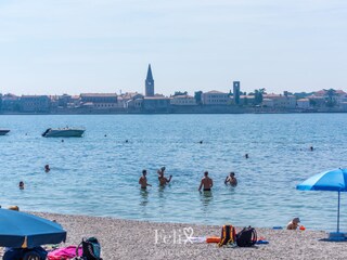 Appartement de vacances Porec Environnement 30