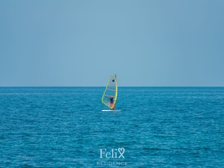 Appartement de vacances Porec Environnement 33