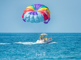 Appartamento per vacanze Porec Ambiente 34