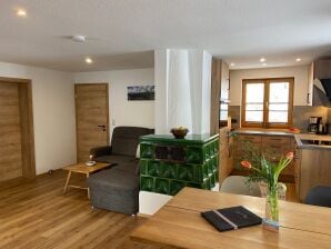 Ferienwohnung Waldhäusle - Oberstdorf - image1