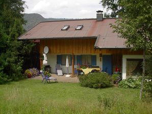 Ferienwohnung Waldhäusle - Oberstdorf - image1