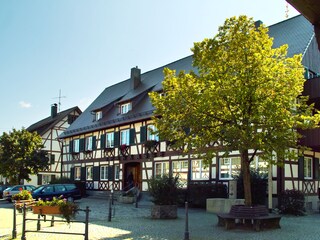 Das Dorf