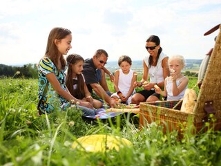 Familienausflug in Bermatingen