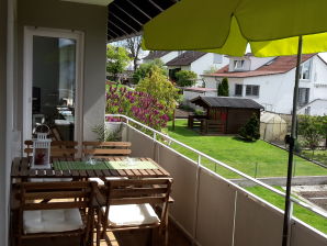 Ferienwohnung Weitblick - Bermatingen - image1