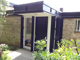 Casa per le vacanze Costermano Registrazione all'aperto 2