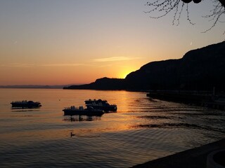 Casa per le vacanze Costermano Ambiente 15
