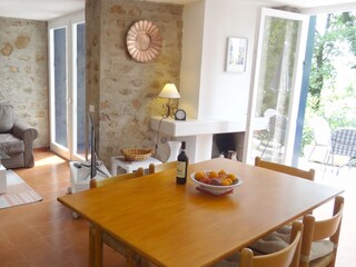 Casa per le vacanze Costermano Caratteristiche 5