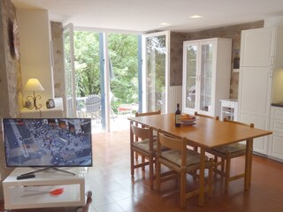 Casa per le vacanze Costermano Caratteristiche 7