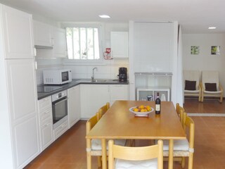 Casa per le vacanze Costermano Caratteristiche 8