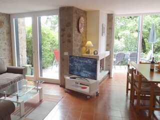 Casa per le vacanze Costermano Caratteristiche 6