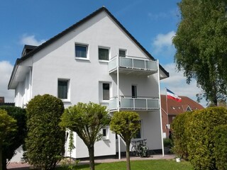 Haus Seeblick