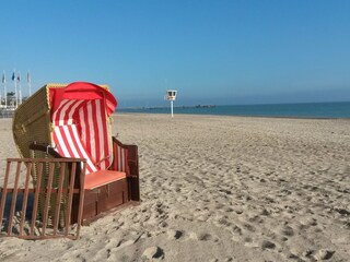 Für Sie reserviert.....