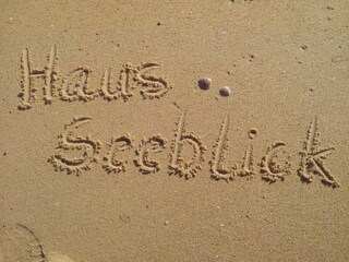 Haus Seeblick mit 6 Ferienwohnung in Dahme