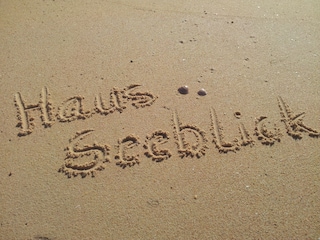 Wir begrüßen Sie im ..