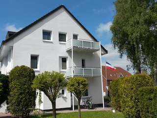 Haus Seeblick
