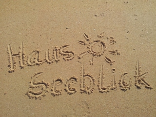 Ihr zu Hause an der Ostsee