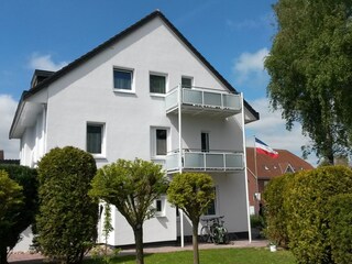 Haus Seeblick