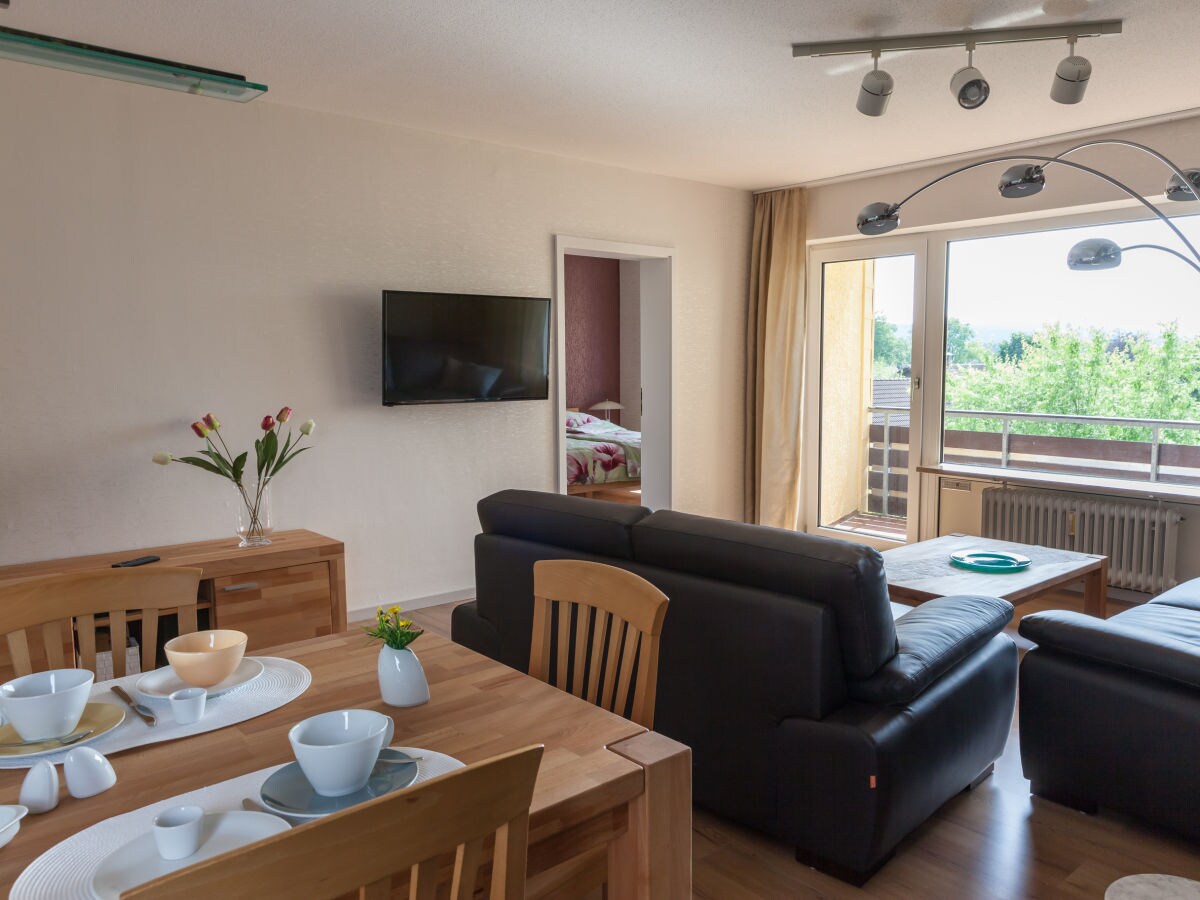 Apartment Schneeberg