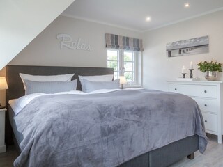 Vakantiehuis Westerland Kenmerken 16