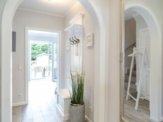 Vakantiehuis Westerland Kenmerken 9