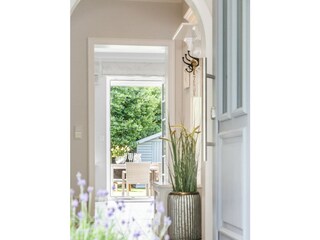 Vakantiehuis Westerland Kenmerken 10