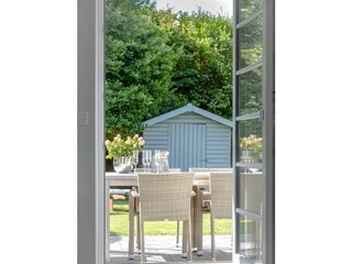 Vakantiehuis Westerland Kenmerken 17