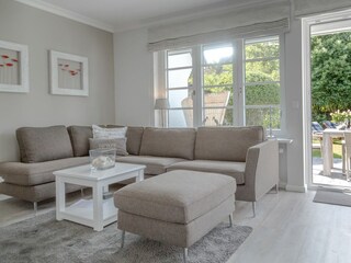 Vakantiehuis Westerland Kenmerken 7