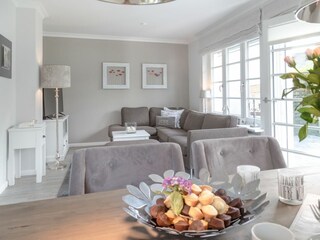 Vakantiehuis Westerland Kenmerken 21