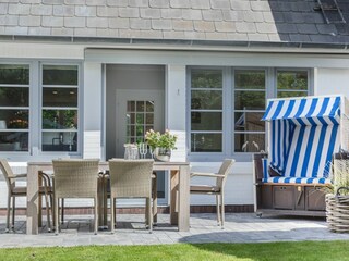 Vakantiehuis Westerland Kenmerken 24