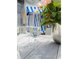 Casa de vacaciones Westerland Características 16