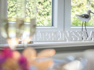 Vakantiehuis Westerland Kenmerken 28