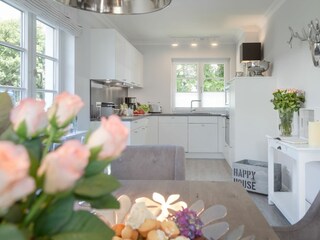 Vakantiehuis Westerland Kenmerken 22
