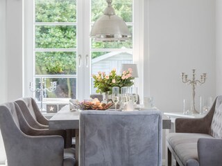 Vakantiehuis Westerland Kenmerken 5