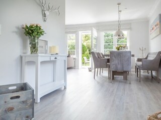 Vakantiehuis Westerland Kenmerken 23