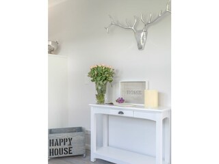 Casa de vacaciones Westerland Características 26