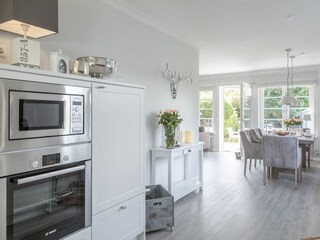 Vakantiehuis Westerland Kenmerken 31