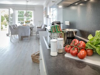 Vakantiehuis Westerland Kenmerken 27