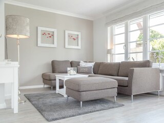 Vakantiehuis Westerland Kenmerken 26
