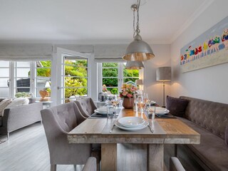 Maison de vacances Westerland Enregistrement extérieur 3