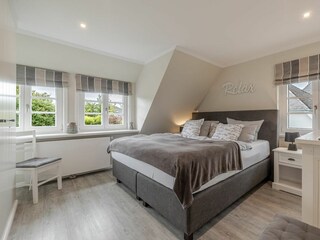 Maison de vacances Westerland Enregistrement extérieur 4