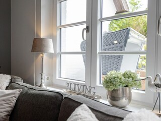 Maison de vacances Westerland Enregistrement extérieur 8