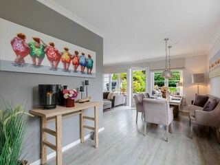 Maison de vacances Westerland Enregistrement extérieur 13
