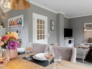 Maison de vacances Westerland Enregistrement extérieur 16