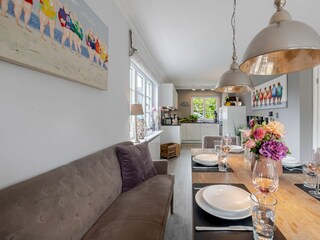 Maison de vacances Westerland Enregistrement extérieur 17