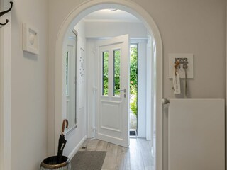 Maison de vacances Westerland Enregistrement extérieur 22